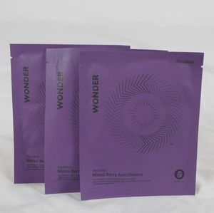 Wonder Maqui Berry Antioxidant Sheet Mask